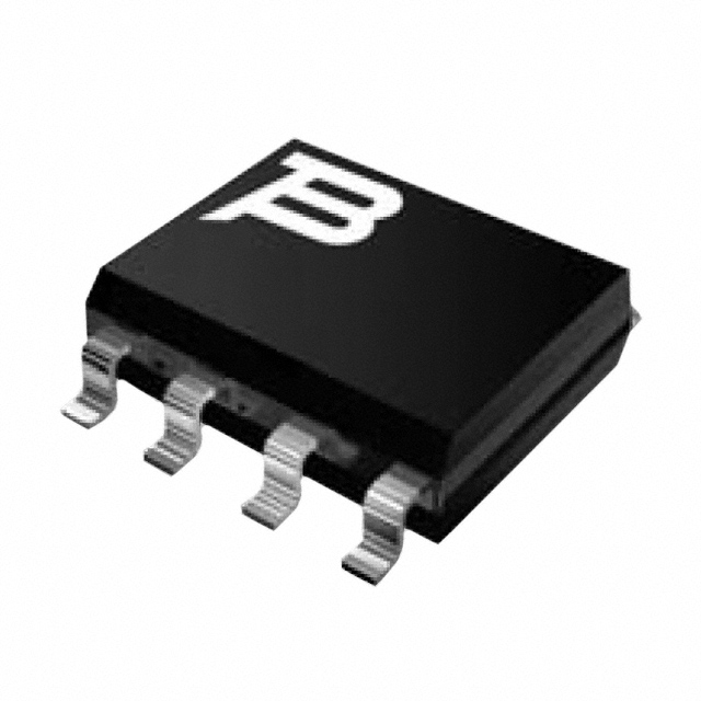TISP1120F3DR-S Bourns Inc. TVS - Thyristors